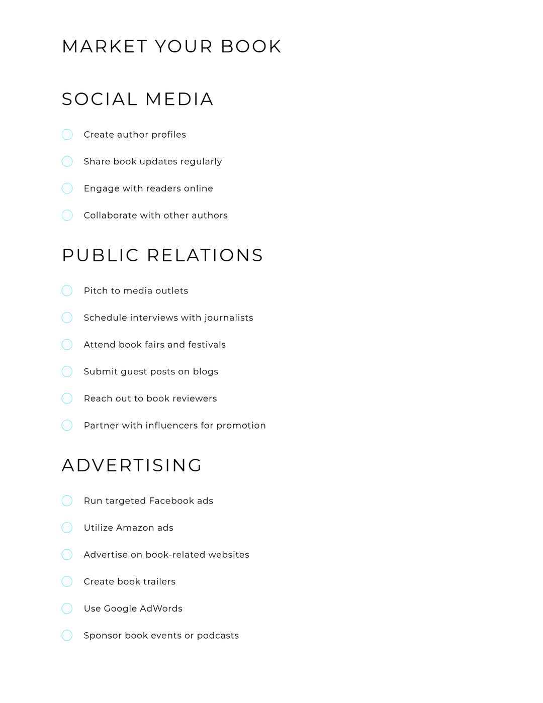 book page 5