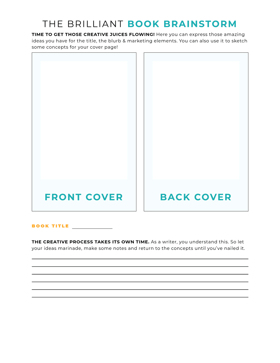 book page 4
